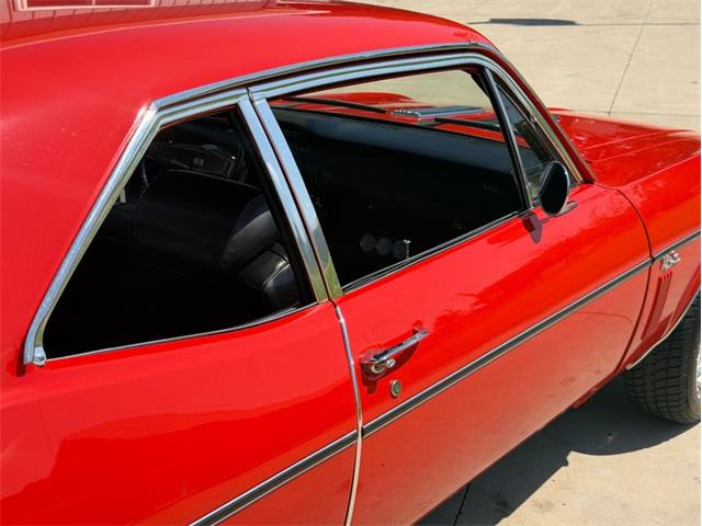 1970 Chevrolet Nova (CC-2101260) for sale in Greene, Iowa