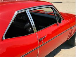1970 Chevrolet Nova (CC-2101260) for sale in Greene, Iowa
