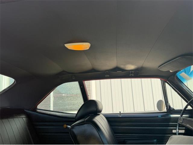 1970 Chevrolet Nova (CC-2101260) for sale in Greene, Iowa
