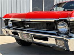 1970 Chevrolet Nova (CC-2101260) for sale in Greene, Iowa
