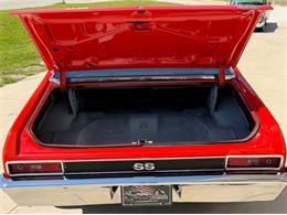1970 Chevrolet Nova (CC-2101260) for sale in Greene, Iowa