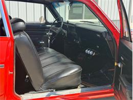 1970 Chevrolet Nova (CC-2101260) for sale in Greene, Iowa