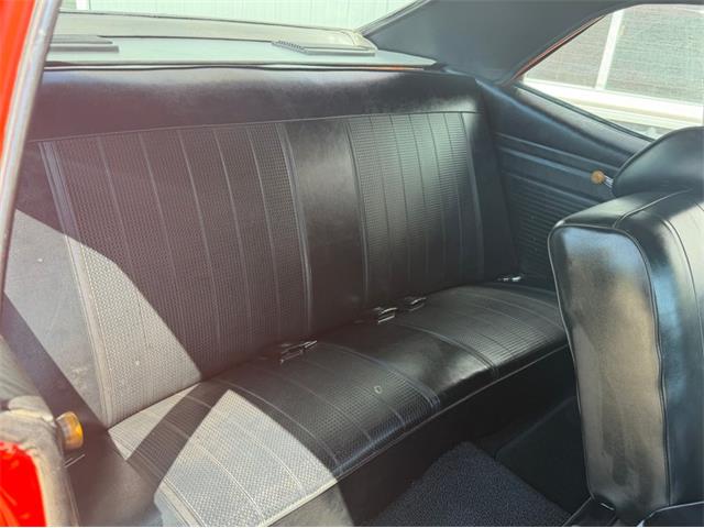 1970 Chevrolet Nova (CC-2101260) for sale in Greene, Iowa