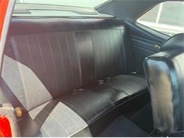 1970 Chevrolet Nova (CC-2101260) for sale in Greene, Iowa