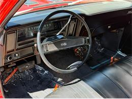 1970 Chevrolet Nova (CC-2101260) for sale in Greene, Iowa