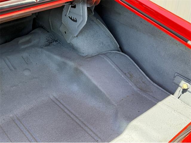 1970 Chevrolet Nova (CC-2101260) for sale in Greene, Iowa