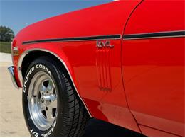 1970 Chevrolet Nova (CC-2101260) for sale in Greene, Iowa
