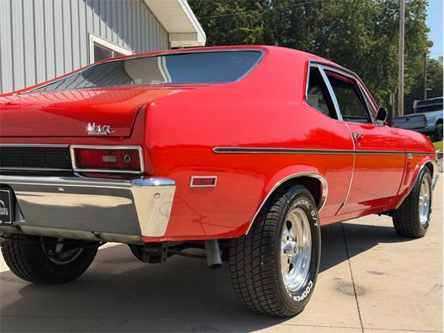1970 Chevrolet Nova (CC-2101260) for sale in Greene, Iowa