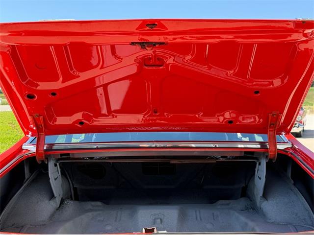 1970 Chevrolet Nova (CC-2101260) for sale in Greene, Iowa