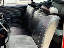 1970 Chevrolet Nova (CC-2101260) for sale in Greene, Iowa