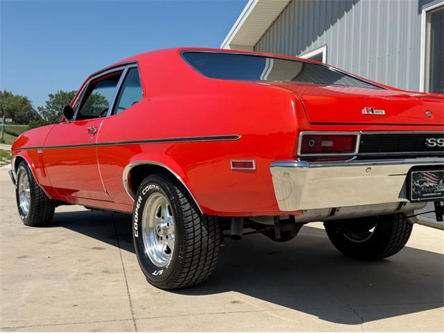 1970 Chevrolet Nova (CC-2101260) for sale in Greene, Iowa