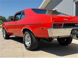 1970 Chevrolet Nova (CC-2101260) for sale in Greene, Iowa