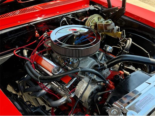 1970 Chevrolet Nova (CC-2101260) for sale in Greene, Iowa