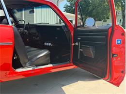 1970 Chevrolet Nova (CC-2101260) for sale in Greene, Iowa