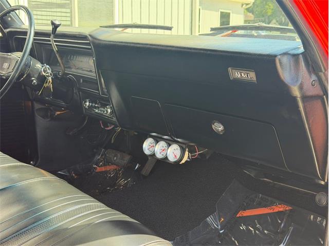 1970 Chevrolet Nova (CC-2101260) for sale in Greene, Iowa