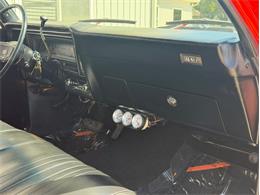 1970 Chevrolet Nova (CC-2101260) for sale in Greene, Iowa