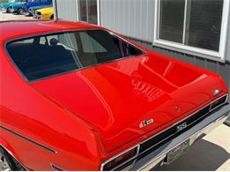 1970 Chevrolet Nova (CC-2101260) for sale in Greene, Iowa