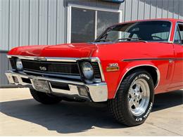 1970 Chevrolet Nova (CC-2101260) for sale in Greene, Iowa