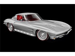 1963 Chevrolet Corvette (CC-2101261) for sale in Clifton Park, New York