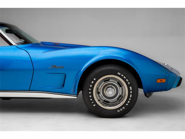 1975 Chevrolet Corvette (CC-2101262) for sale in Clifton Park, New York