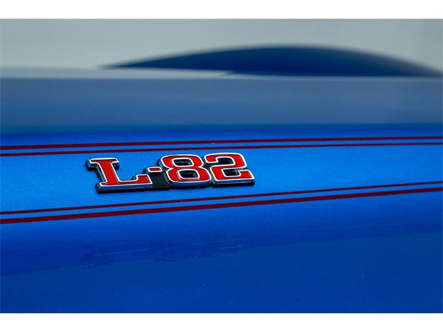 1975 Chevrolet Corvette (CC-2101262) for sale in Clifton Park, New York