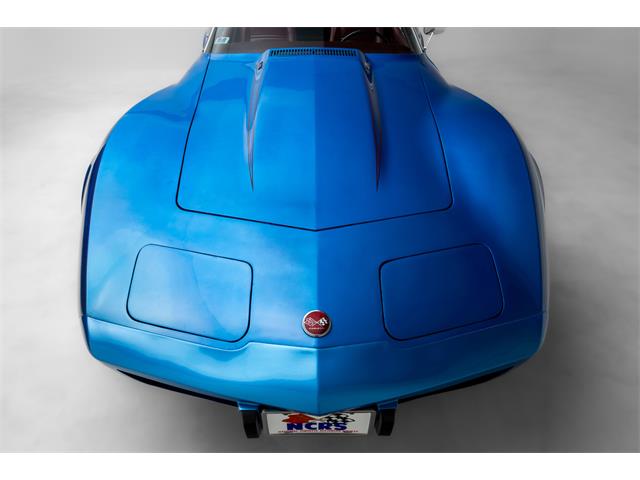 1975 Chevrolet Corvette (CC-2101262) for sale in Clifton Park, New York