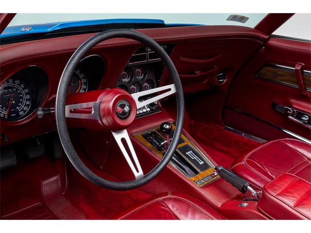 1975 Chevrolet Corvette (CC-2101262) for sale in Clifton Park, New York