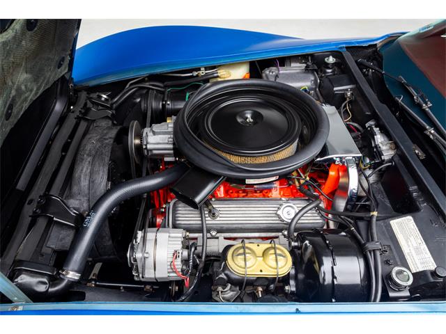 1975 Chevrolet Corvette (CC-2101262) for sale in Clifton Park, New York