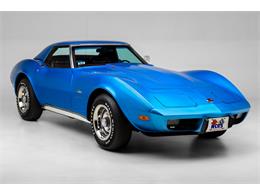 1975 Chevrolet Corvette (CC-2101262) for sale in Clifton Park, New York