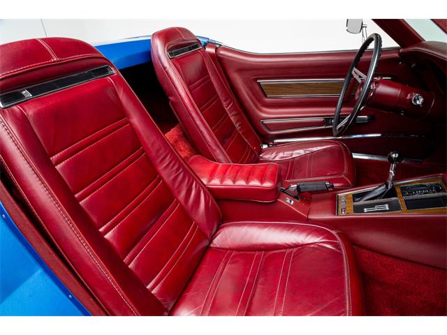 1975 Chevrolet Corvette (CC-2101262) for sale in Clifton Park, New York