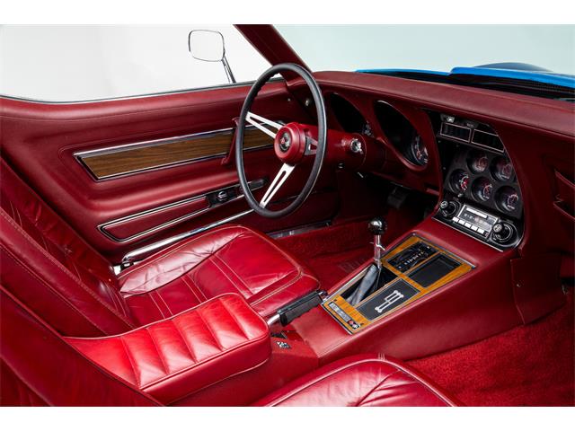 1975 Chevrolet Corvette (CC-2101262) for sale in Clifton Park, New York