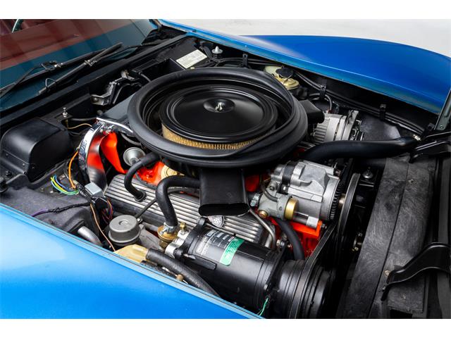 1975 Chevrolet Corvette (CC-2101262) for sale in Clifton Park, New York