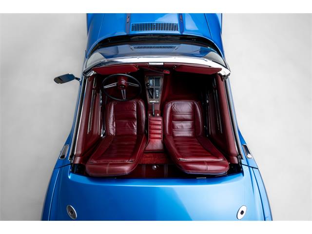 1975 Chevrolet Corvette (CC-2101262) for sale in Clifton Park, New York
