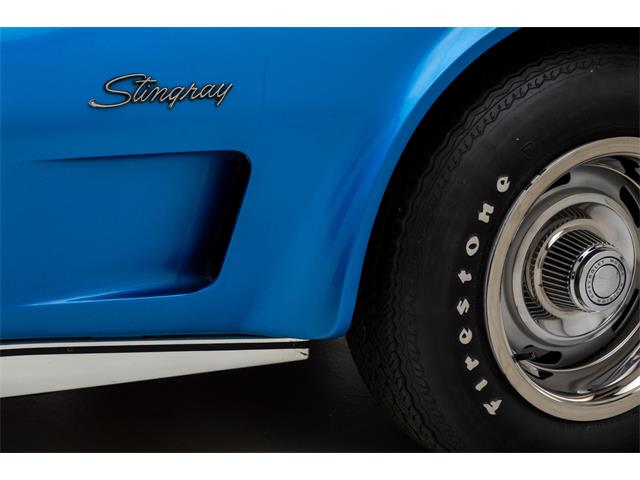 1975 Chevrolet Corvette (CC-2101262) for sale in Clifton Park, New York