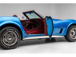 1975 Chevrolet Corvette (CC-2101262) for sale in Clifton Park, New York