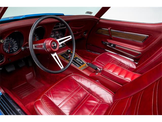 1975 Chevrolet Corvette (CC-2101262) for sale in Clifton Park, New York