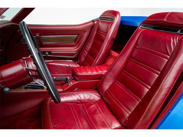 1975 Chevrolet Corvette (CC-2101262) for sale in Clifton Park, New York