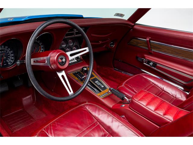 1975 Chevrolet Corvette (CC-2101262) for sale in Clifton Park, New York