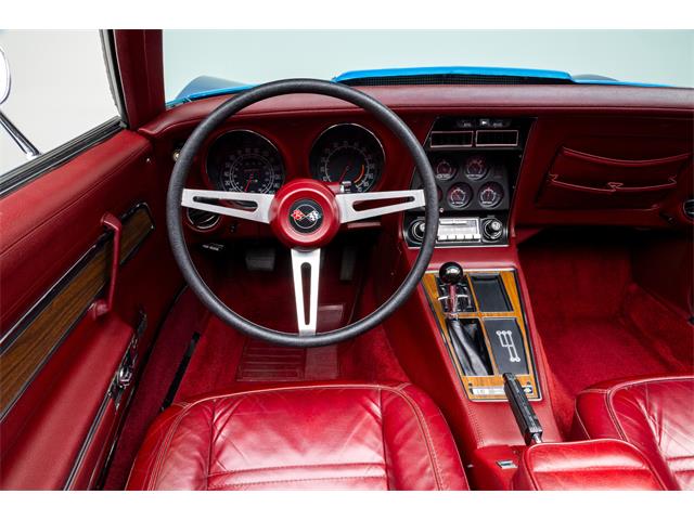 1975 Chevrolet Corvette (CC-2101262) for sale in Clifton Park, New York