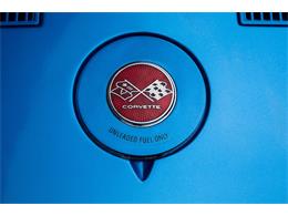 1975 Chevrolet Corvette (CC-2101262) for sale in Clifton Park, New York
