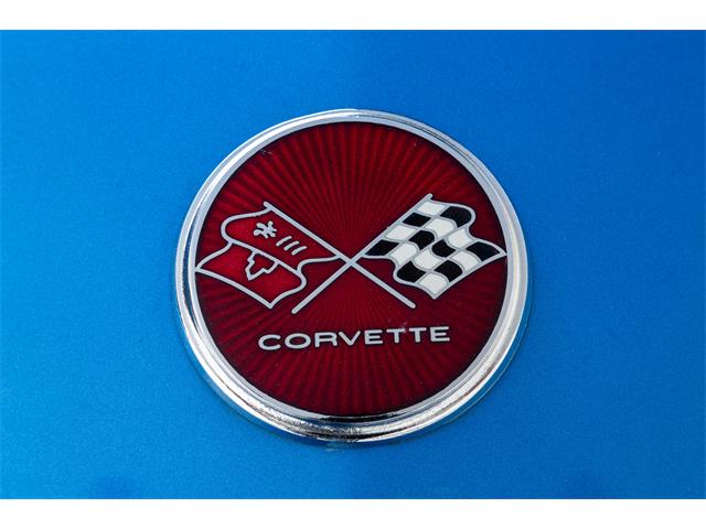1975 Chevrolet Corvette (CC-2101262) for sale in Clifton Park, New York