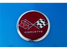 1975 Chevrolet Corvette (CC-2101262) for sale in Clifton Park, New York