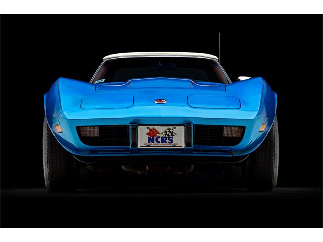 1975 Chevrolet Corvette (CC-2101262) for sale in Clifton Park, New York