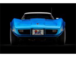 1975 Chevrolet Corvette (CC-2101262) for sale in Clifton Park, New York