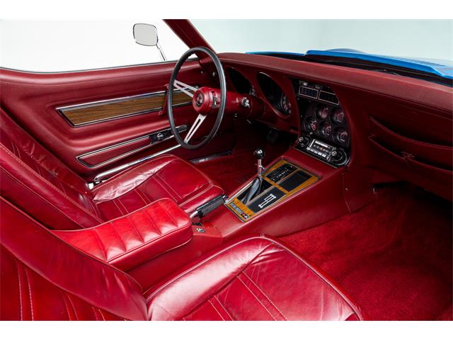 1975 Chevrolet Corvette (CC-2101262) for sale in Clifton Park, New York