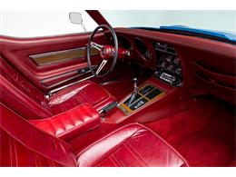 1975 Chevrolet Corvette (CC-2101262) for sale in Clifton Park, New York