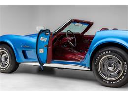 1975 Chevrolet Corvette (CC-2101262) for sale in Clifton Park, New York