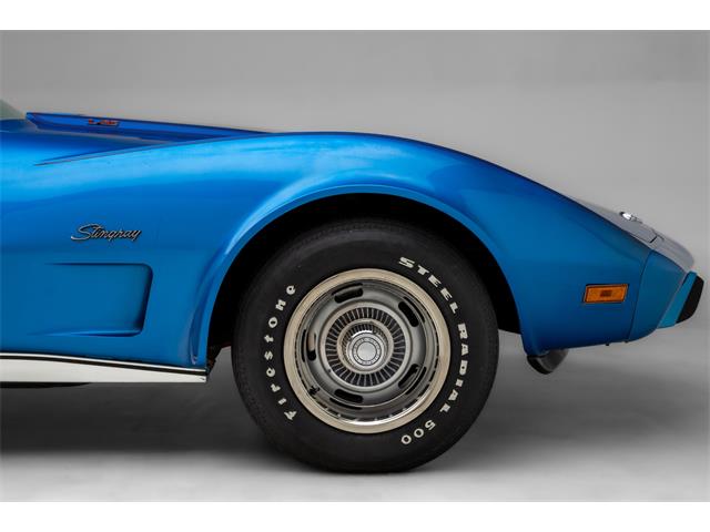 1975 Chevrolet Corvette (CC-2101262) for sale in Clifton Park, New York