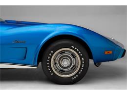 1975 Chevrolet Corvette (CC-2101262) for sale in Clifton Park, New York