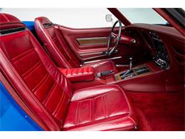 1975 Chevrolet Corvette (CC-2101262) for sale in Clifton Park, New York